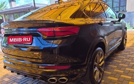 Geely Tugella FY11, 2023 год, 3 620 000 рублей, 5 фотография