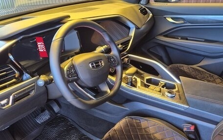 Geely Tugella FY11, 2023 год, 3 620 000 рублей, 8 фотография
