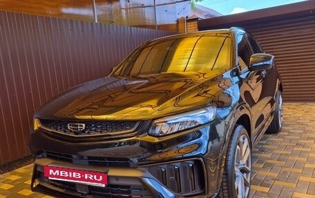 Geely Tugella FY11, 2023 год, 3 620 000 рублей, 3 фотография