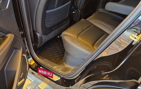 Geely Tugella FY11, 2023 год, 3 620 000 рублей, 10 фотография