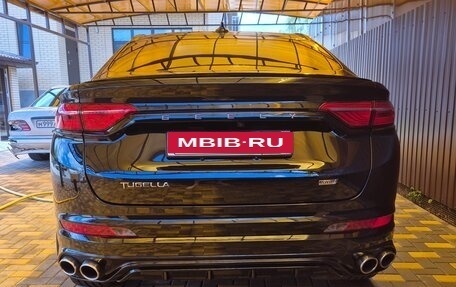 Geely Tugella FY11, 2023 год, 3 620 000 рублей, 6 фотография