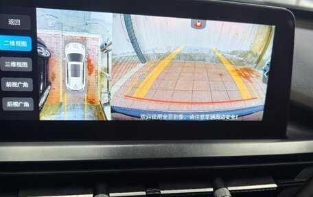 Chery Tiggo 8 I, 2022 год, 1 200 000 рублей, 11 фотография