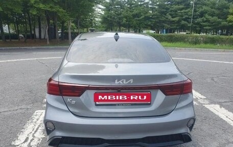 KIA K3, 2023 год, 1 750 000 рублей, 5 фотография