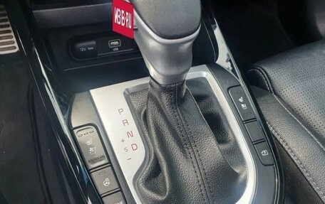 KIA K3, 2023 год, 1 750 000 рублей, 8 фотография