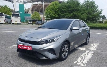 KIA K3, 2023 год, 1 750 000 рублей, 2 фотография