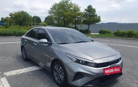 KIA K3, 2023 год, 1 750 000 рублей, 4 фотография