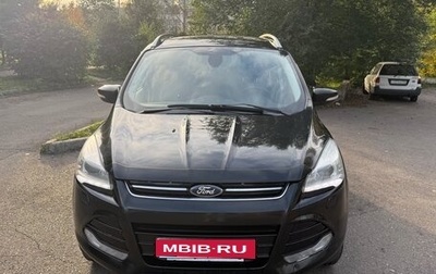 Ford Kuga III, 2013 год, 1 100 000 рублей, 1 фотография