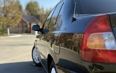 Hyundai Accent II, 2005 год, 329 999 рублей, 5 фотография