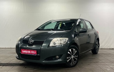 Toyota Auris II, 2008 год, 530 000 рублей, 1 фотография