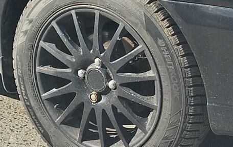 Hyundai Accent II, 2005 год, 329 999 рублей, 19 фотография