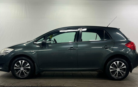 Toyota Auris II, 2008 год, 530 000 рублей, 4 фотография
