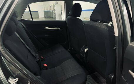 Toyota Auris II, 2008 год, 530 000 рублей, 8 фотография