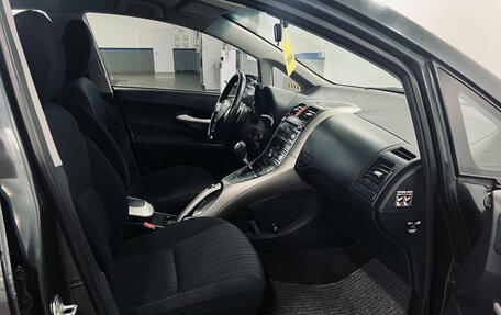 Toyota Auris II, 2008 год, 530 000 рублей, 7 фотография