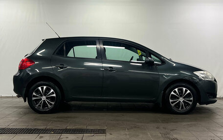 Toyota Auris II, 2008 год, 530 000 рублей, 3 фотография