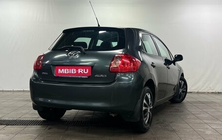 Toyota Auris II, 2008 год, 530 000 рублей, 2 фотография