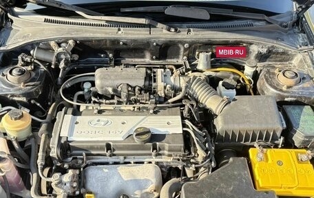 Hyundai Accent II, 2005 год, 329 999 рублей, 18 фотография