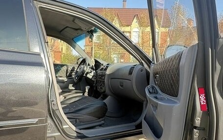 Hyundai Accent II, 2005 год, 329 999 рублей, 17 фотография