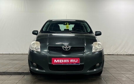 Toyota Auris II, 2008 год, 530 000 рублей, 5 фотография