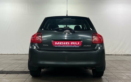 Toyota Auris II, 2008 год, 530 000 рублей, 6 фотография