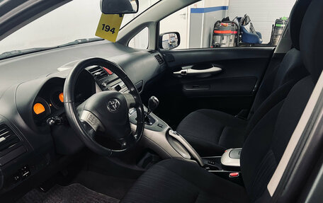 Toyota Auris II, 2008 год, 530 000 рублей, 11 фотография