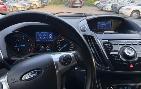 Ford Kuga III, 2013 год, 1 100 000 рублей, 7 фотография