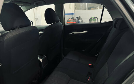 Toyota Auris II, 2008 год, 530 000 рублей, 12 фотография