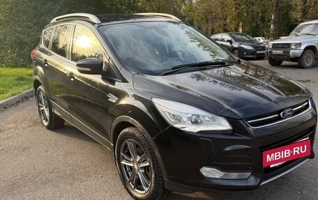 Ford Kuga III, 2013 год, 1 100 000 рублей, 3 фотография