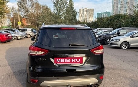 Ford Kuga III, 2013 год, 1 100 000 рублей, 4 фотография