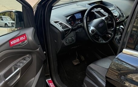 Ford Kuga III, 2013 год, 1 100 000 рублей, 5 фотография