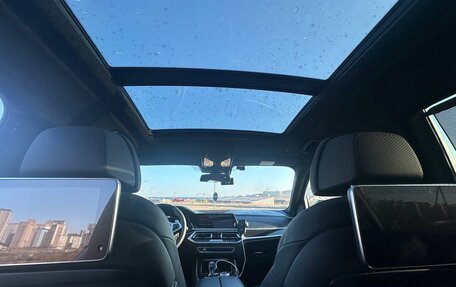 BMW X7, 2021 год, 10 000 000 рублей, 9 фотография