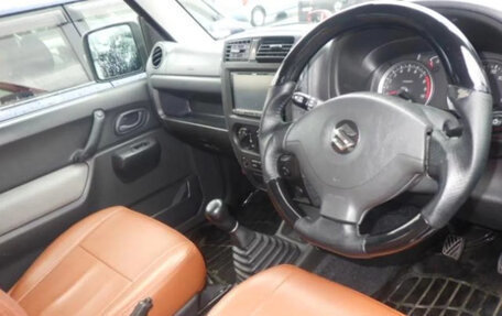 Suzuki Jimny, 2021 год, 1 178 000 рублей, 4 фотография
