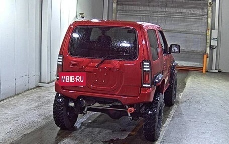 Suzuki Jimny, 2021 год, 1 178 000 рублей, 6 фотография