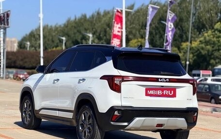 KIA Seltos I, 2023 год, 1 900 003 рублей, 5 фотография