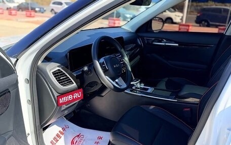 KIA Seltos I, 2023 год, 1 900 003 рублей, 9 фотография
