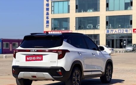 KIA Seltos I, 2023 год, 1 900 003 рублей, 6 фотография
