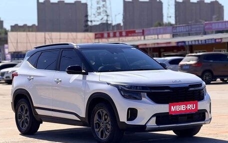 KIA Seltos I, 2023 год, 1 900 003 рублей, 4 фотография