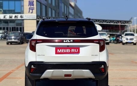 KIA Seltos I, 2023 год, 1 900 003 рублей, 3 фотография