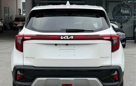 KIA Seltos I, 2023 год, 1 850 003 рублей, 3 фотография