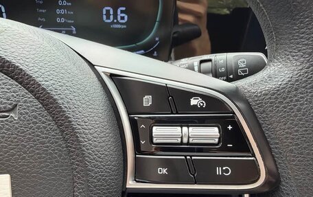 KIA Seltos I, 2023 год, 1 850 003 рублей, 10 фотография