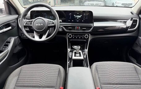 KIA Seltos I, 2023 год, 1 850 003 рублей, 7 фотография