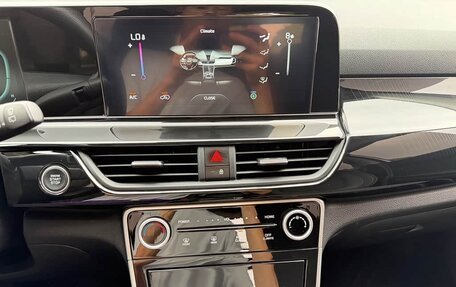KIA Seltos I, 2023 год, 1 850 003 рублей, 12 фотография