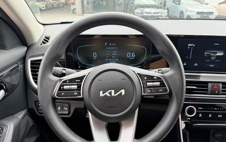 KIA Seltos I, 2023 год, 1 850 003 рублей, 9 фотография