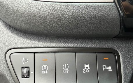 KIA Seltos I, 2023 год, 1 850 003 рублей, 14 фотография