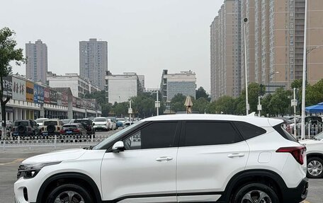 KIA Seltos I, 2023 год, 1 850 003 рублей, 5 фотография