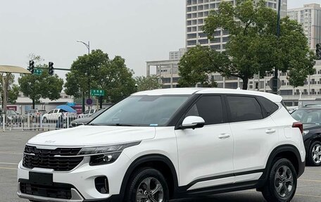 KIA Seltos I, 2023 год, 1 850 003 рублей, 1 фотография