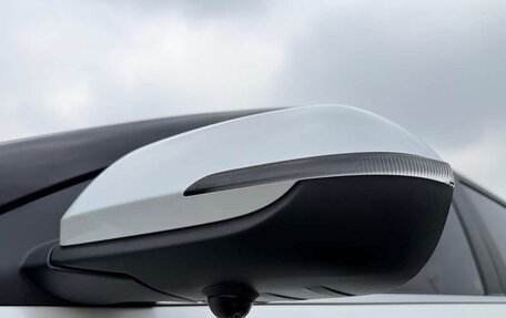 KIA Seltos I, 2023 год, 1 850 003 рублей, 22 фотография