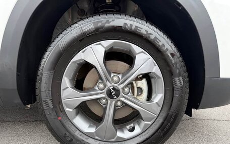 KIA Seltos I, 2023 год, 1 850 003 рублей, 26 фотография