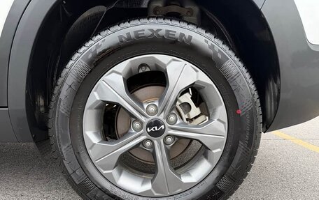 KIA Seltos I, 2023 год, 1 850 003 рублей, 24 фотография