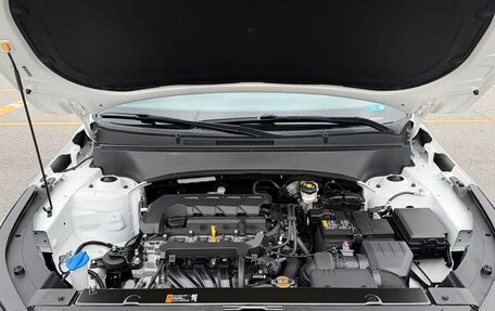 KIA Seltos I, 2023 год, 1 850 003 рублей, 20 фотография