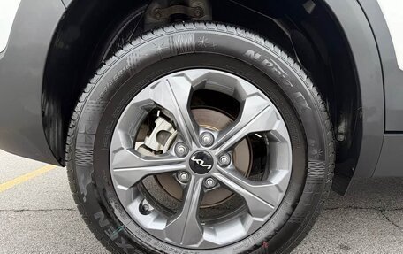 KIA Seltos I, 2023 год, 1 850 003 рублей, 25 фотография